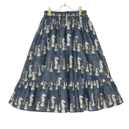 Chess gameスカート