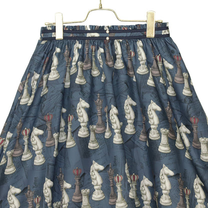 Chess gameスカート