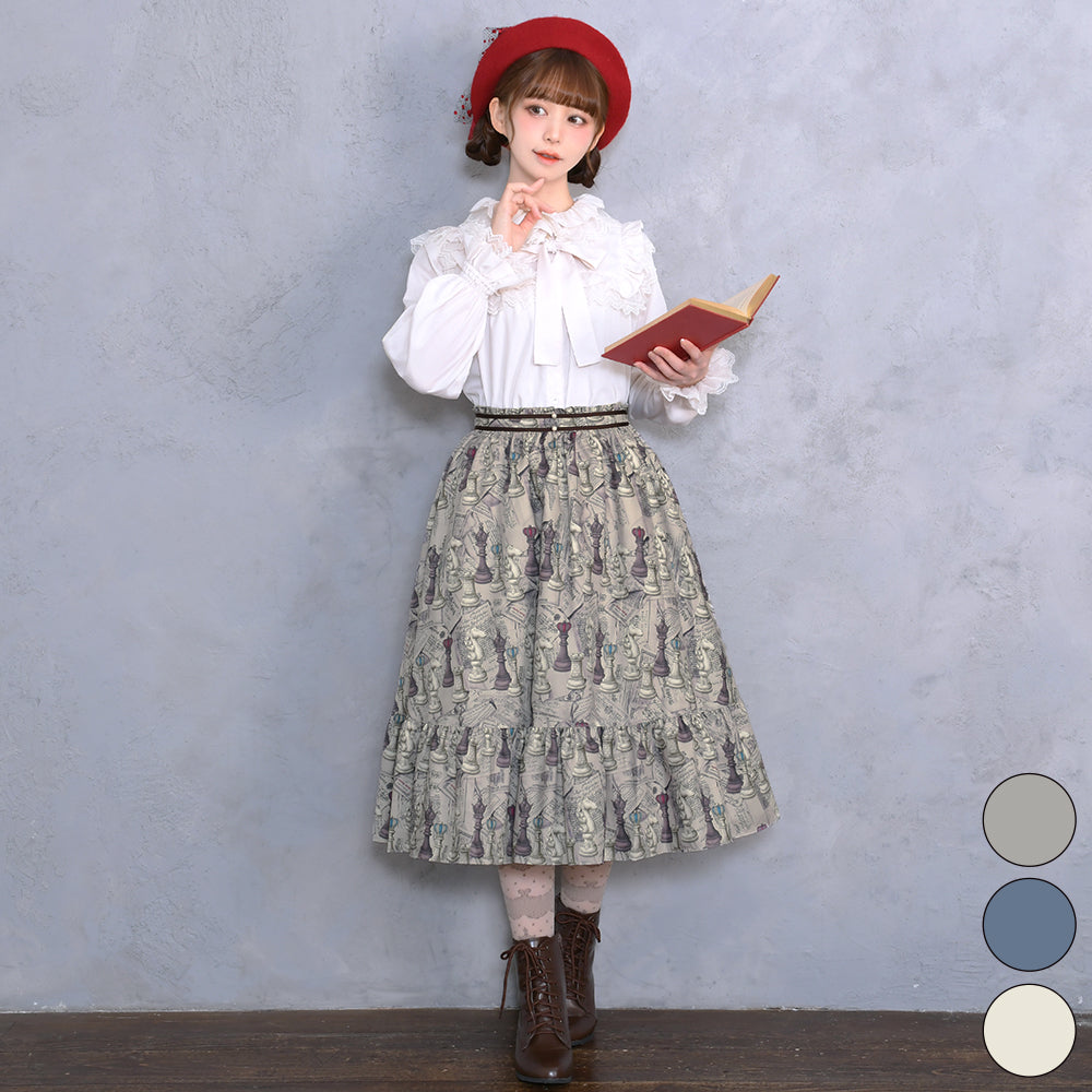 Melody BasKet-メロディバスケット – ページ 2 – fraisier on-line