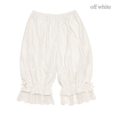 画像をギャラリービューアに読み込む, Warmドロワーズ
