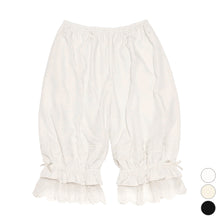 画像をギャラリービューアに読み込む, Warmドロワーズ
