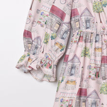Load image into Gallery viewer, Melody street dress
