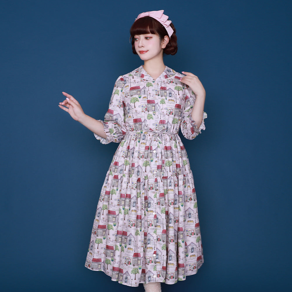 Melody street dress