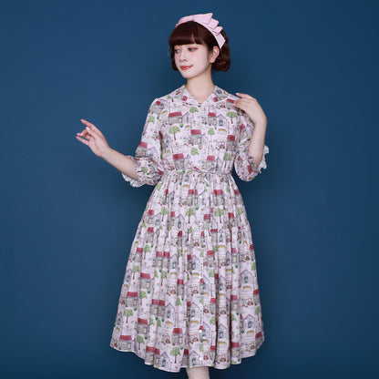 Melody street dress