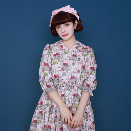 Melody street dress
