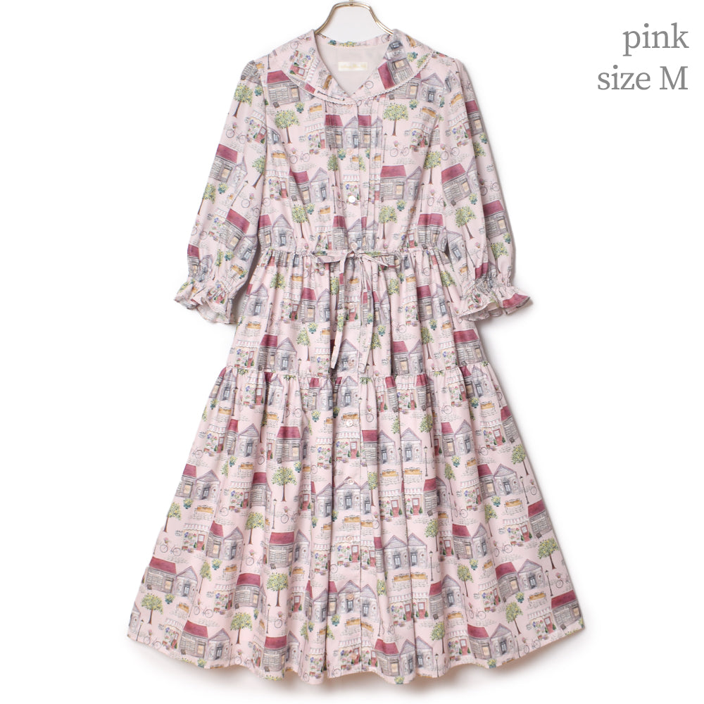 Melody street dress