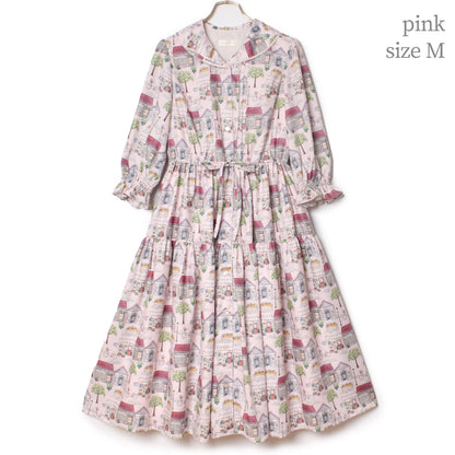 Melody street dress