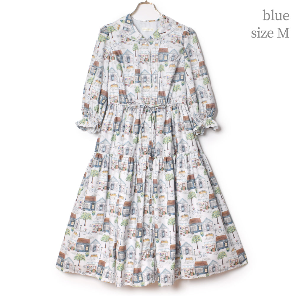 Melody street dress