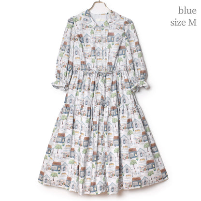Melody street dress