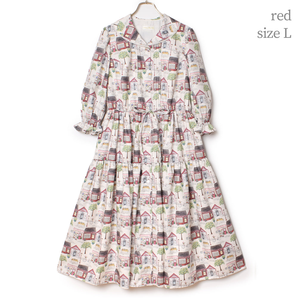 Melody street dress