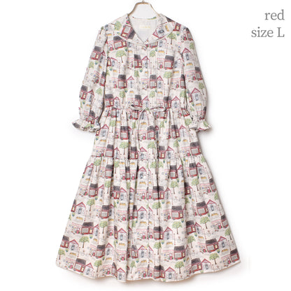 Melody street dress