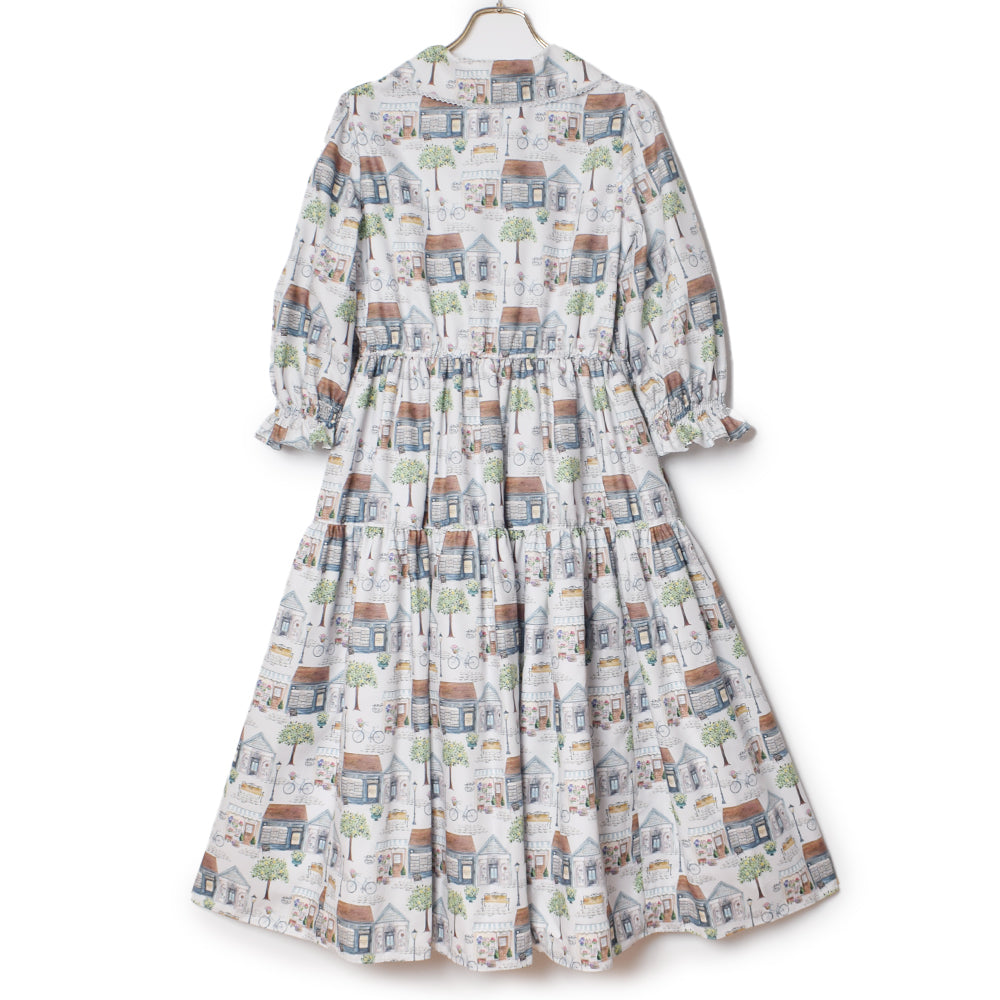Melody street dress
