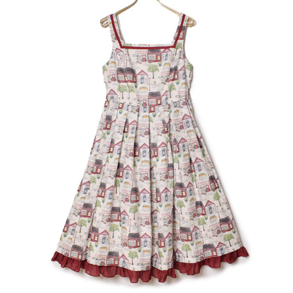 Melody street  jumper dress