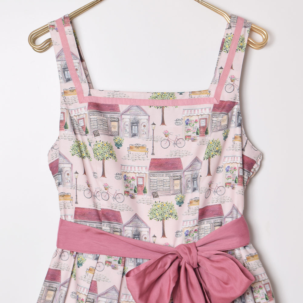 Melody street  jumper dress