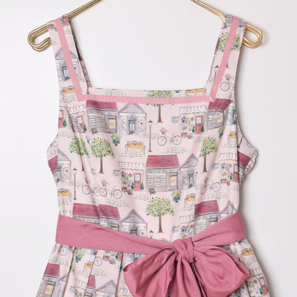 Melody street  jumper dress