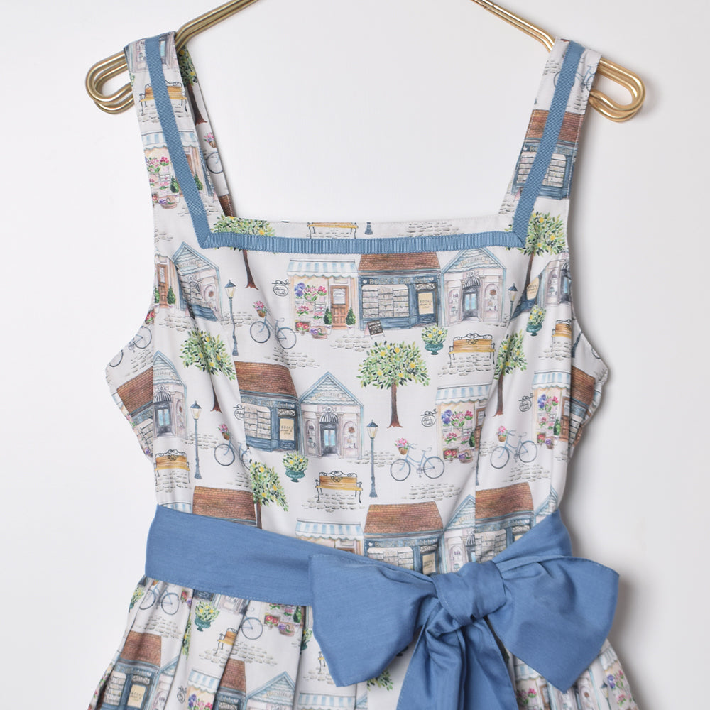 Melody street  jumper dress