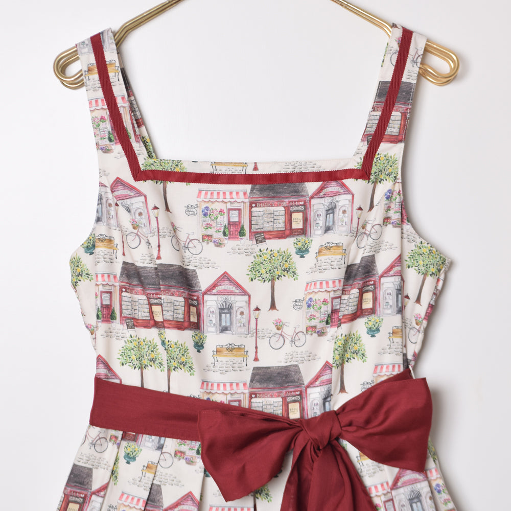 Melody street  jumper dress