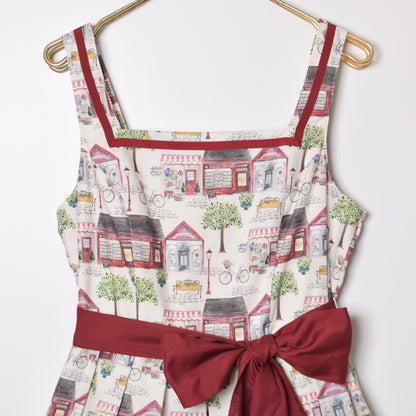 Melody street  jumper dress