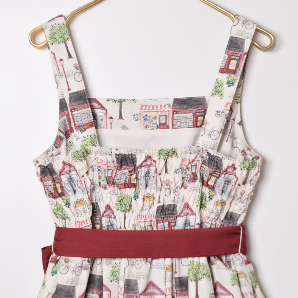 Melody street  jumper dress