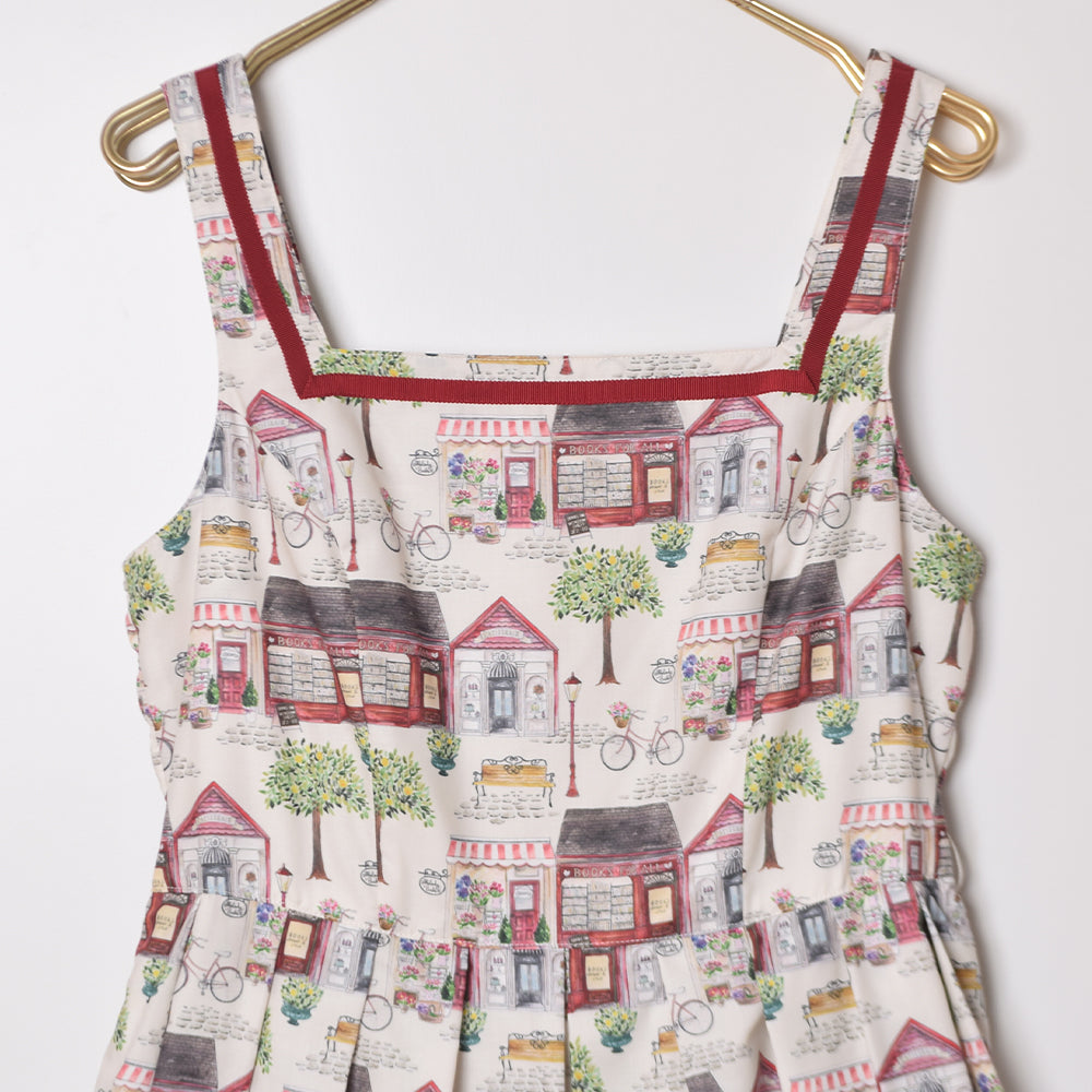 Melody street  jumper dress