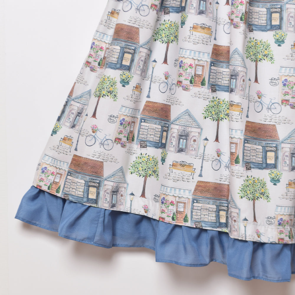 Melody street  jumper dress