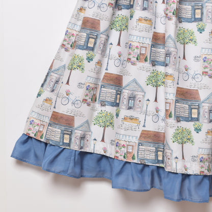 Melody street  jumper dress