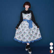Load image into Gallery viewer, Melody street  jumper dress
