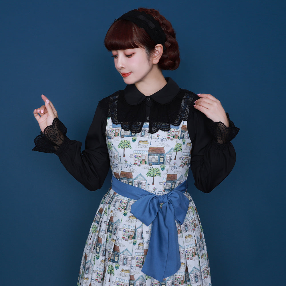 Melody street  jumper dress