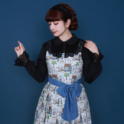 Melody street  jumper dress