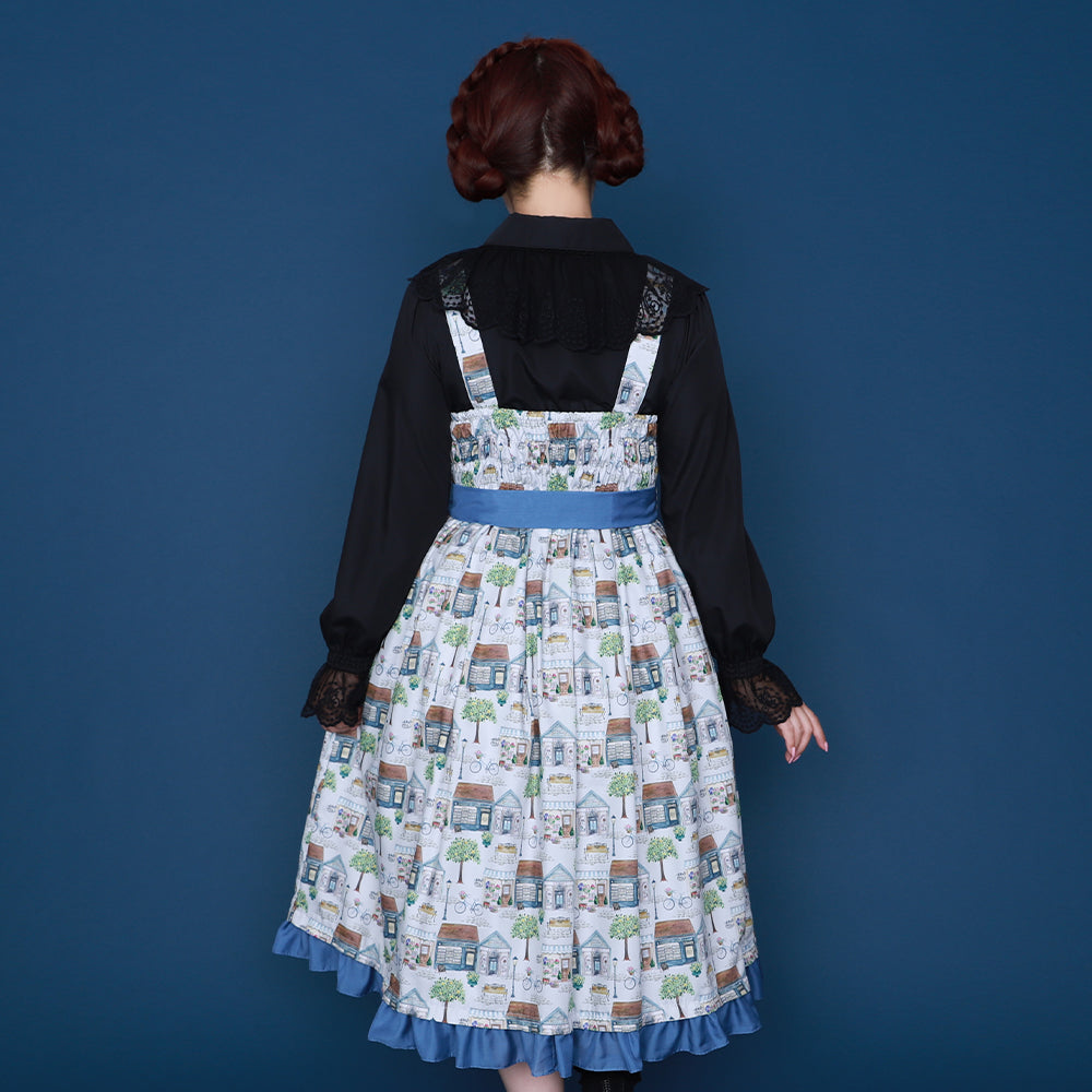 Melody street  jumper dress