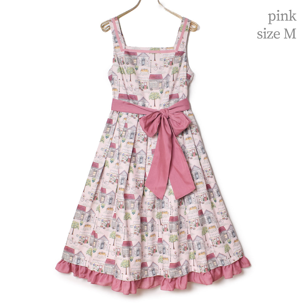 Melody street  jumper dress