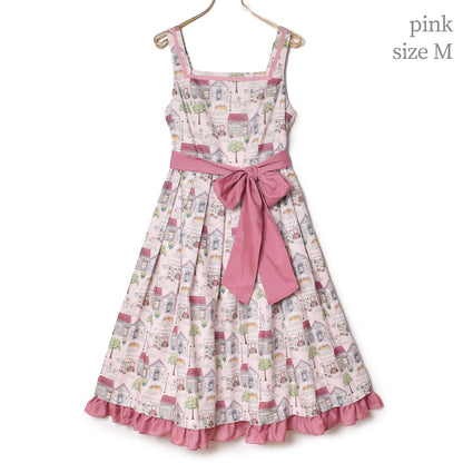 Melody street  jumper dress