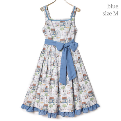 Melody street  jumper dress