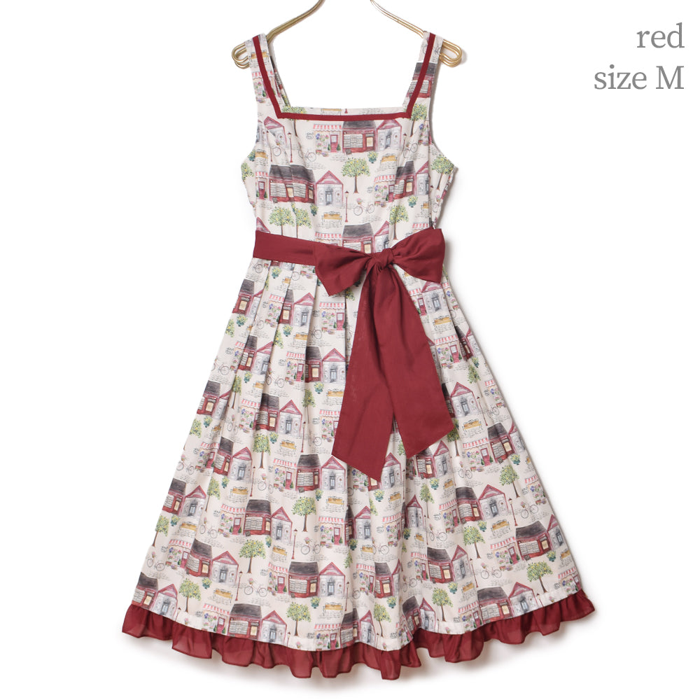 Melody street  jumper dress