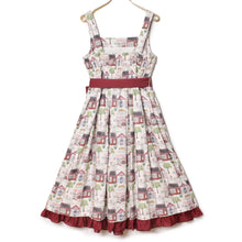Load image into Gallery viewer, Melody street  jumper dress
