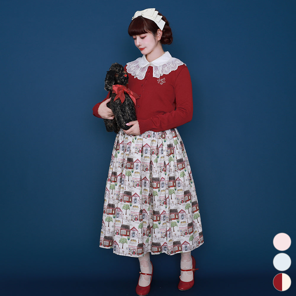 Melody BasKet-メロディバスケット – ページ 2 – fraisier on-line