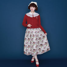 Load image into Gallery viewer, Melody street skirt
