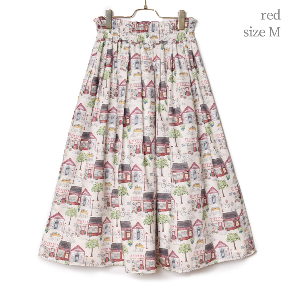 Melody street skirt