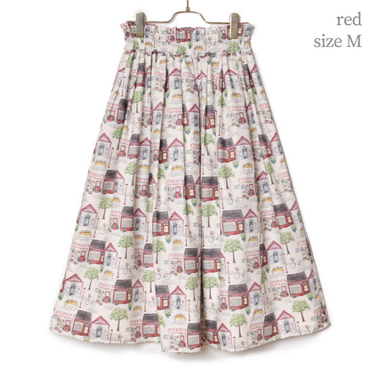 Melody street skirt