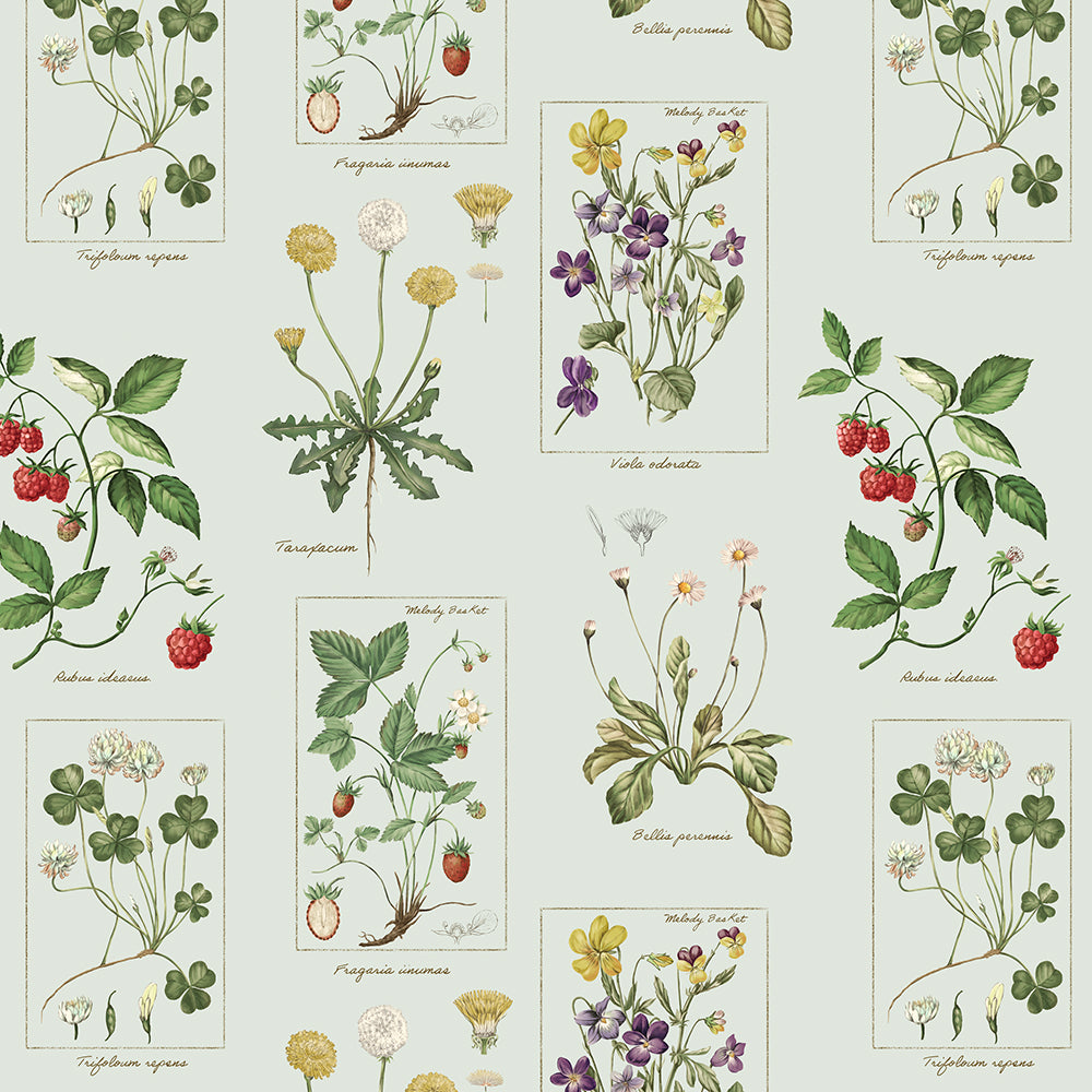 植物図鑑スカート