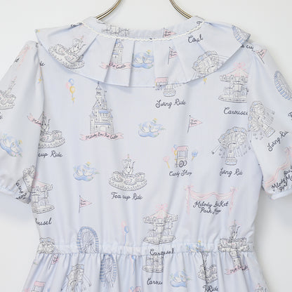 Melody BasKet Parkワンピース