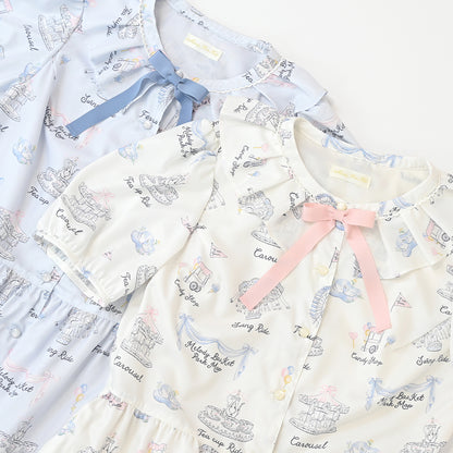 Melody BasKet Parkワンピース