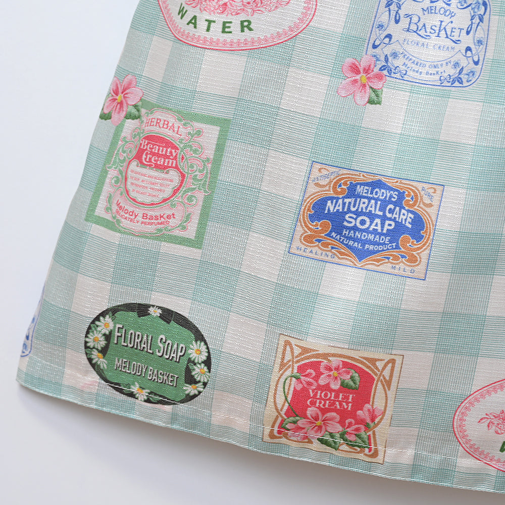 Cosmetic labelワンピース