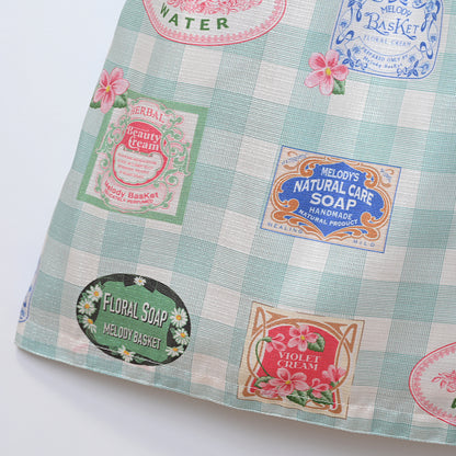 Cosmetic labelワンピース