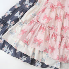 Load image into Gallery viewer, Ribbon Rose skirt
