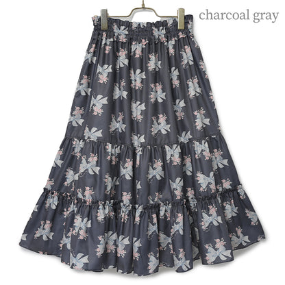 Ribbon Roseスカート