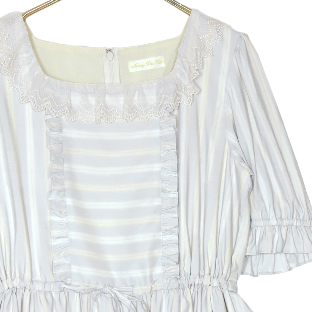 Jewelry boxワンピース