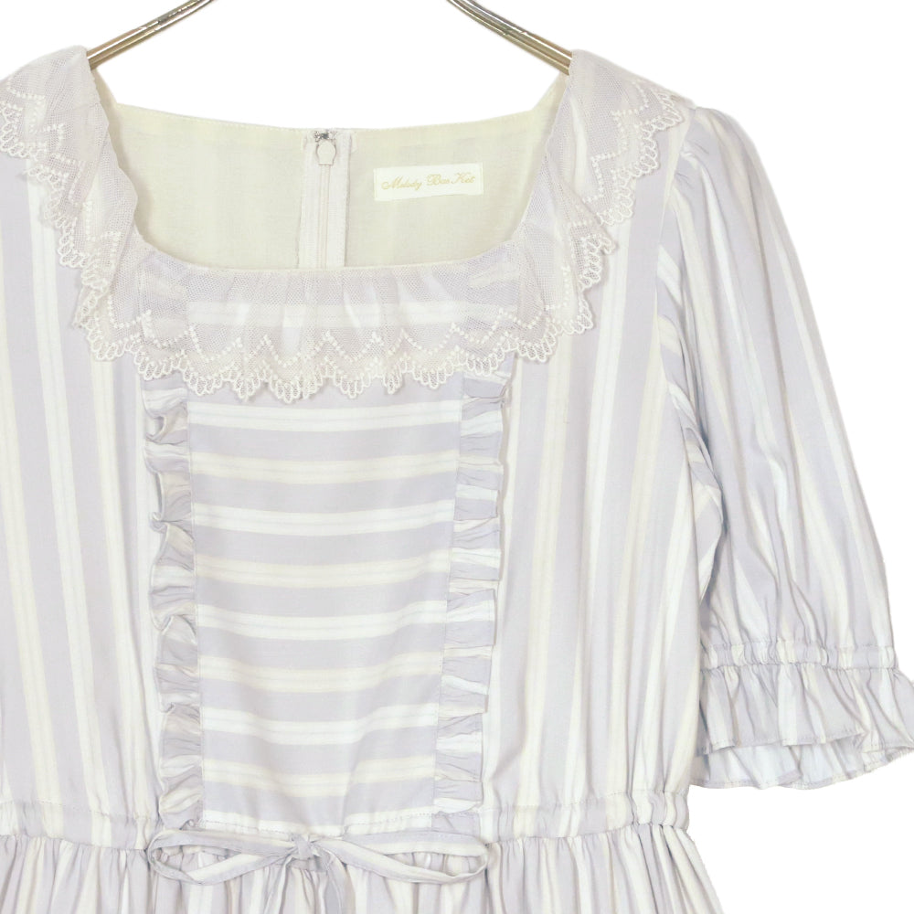 Jewelry boxワンピース