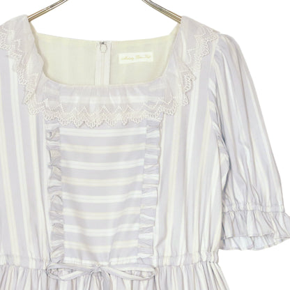 Jewelry boxワンピース