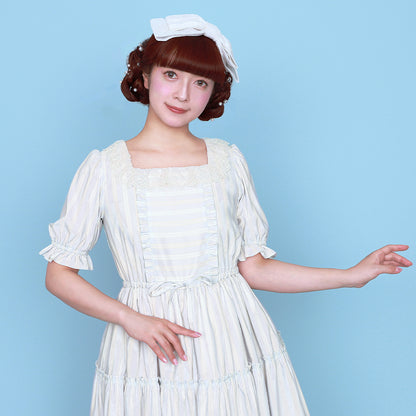 Jewelry boxワンピース